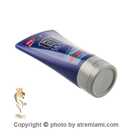ژل حالت دهنده مو اولترا استارک ۴ تافت شوارتسکف شوآرزکوف-Schwarzkopf Taft Ultra Styling Gel 4 - Image 2