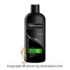 شامپو آبرسان و پاک کننده قوی مو دیپ کلینزینگ ترزمه-Tresemme Purify & Replenish Deep Cleanse Shampoo