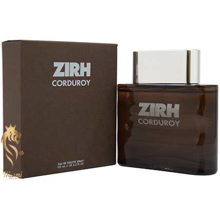عطر ادکلن زیر کوردورای-Zirh Corduroy - Image 2