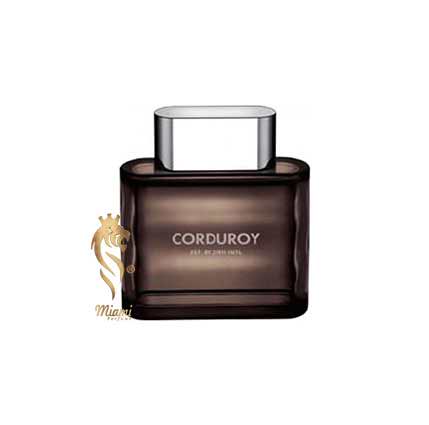عطر ادکلن زیر کوردورای-Zirh Corduroy