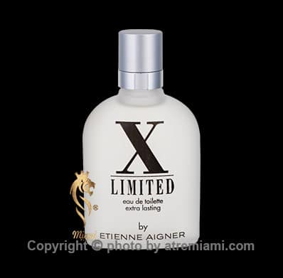 عطر ادکلن اتین اگنر ایکس لیمیتد-Etienne Aigner X Limited