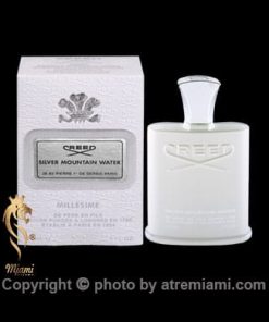 Alternative view of عطر ادکلن کرید سیلور مانتین واتر-Creed Silver Mountain Water
