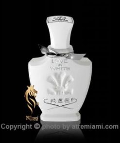 عطر ادکلن کرید لاو این وایت-Creed Love in White
