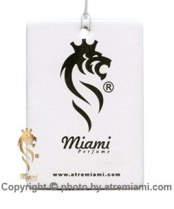 خوشبو کننده ماشین اس 500-S500 Car Air Freshener