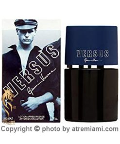 Miami-خرید-عطر-ادکلن-ورساچه-ورسوس-اومو-مردانه-اصل-میامی-Versace-Versus-Uomo-Perfume