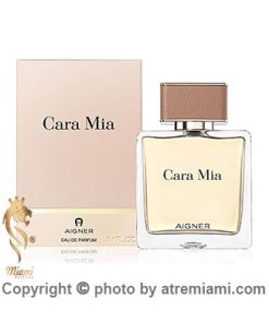 Alternative view of عطر ادکلن اتین اگنر کارا میا زنانه-Etienne Aigner Cara Mia Perfume