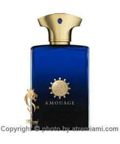 عطر ادکلن آمواج اینترلود مردانه-Amouage Interlude Perfume