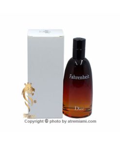 Dior-Fahrenheit-Miami-تستر-عطر-ادکلن-دیور-فارنهایت-مردانه-اصل-میامی-Dior-Fahrenheit-Perfume