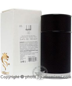 Miami-تستر-عطر-و-ادکلن-دانهیل-آیکون-الیت-مردانه--اصل-میامی-dunhill-Icon-Elite-Perfume
