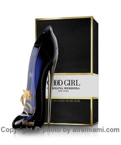 قیمت کارولینا هررا گود گرل زنانه اصل میامی