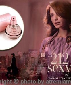 بهترین ۲۱۲ سک سی زنانه زنانه اصل میامی