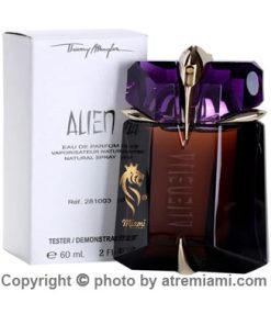 perfume-Thierry-Mugler-Alien--تستر-عطر-وادکلن-تیری-مولگلر-الین-اصل-میامی-Miami