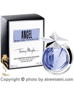 ادکلن-تیری-موگلر-آنجل-ادو-تویلت-حلزونی-Miami-خرید-عطر-و-ادکلن-تیری-موگلر-الین-اسنس-ابسولو-زنانه-اصل-میامی-Thierry-Mugler-A-Men-Pure-Havane-Perfume