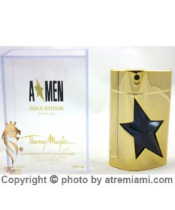 ادکلن-تیری-موگلر-ای-من-گلد-ادیشن-Miami-خرید-عطر-و-ادکلن-تیری-موگلر-ای-من-گلد-ادیشن-مردانه-اصل-میامی-Thierry-Mugler-A-Men-Gold-Edition-Perfume