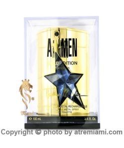 تیری-موگلر-ای-من-گلد-ادیشن-Miami-بهترین-عطر-و-ادکلن-تیری-موگلر-ای-من-گلد-ادیشن-مردانه-اصل-میامی-Thierry-Mugler-A-Men-Gold-Edition-Perfume