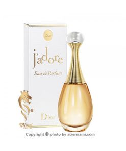 جادور-Miami-خرید-عطر-ادکلن-دیور-جادور-زنانه-اصل-میامی-Dior-J’adore-Perfume