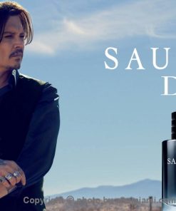 ادکلن دیور ساواج Miami قیمت و خرید عطر و ادکلن دیور ساواج مردانه اصل میامی Dior Sauvage Perfume