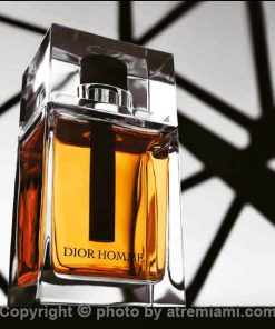 دیور-هوم-Miami-بهترین-عطر-و-ادکلن-دیور-هوم-مردانه-اصل-میامی-Dior-Homme-EDT-Perfume
