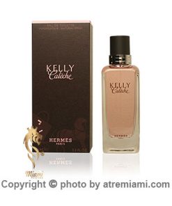 قیمت عطر هرمس کلی کالش ادو پرفیوم زنانه اصل میامی