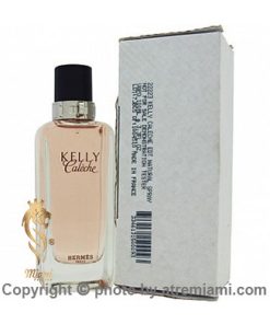 تستر Hermes Kelly Caleche Eau de Parfum زنانه اصل میامی