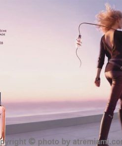 بهترین هرمس کلی کالش ادو پرفیوم زنانه اصل میامی