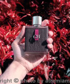 بهترین هوگو بوس این موشن بلو مردانه اصل میامی