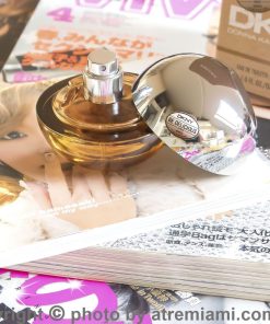 بهترین دی کی ان وای بی دلیشس مردانه مردانه اصل میامی