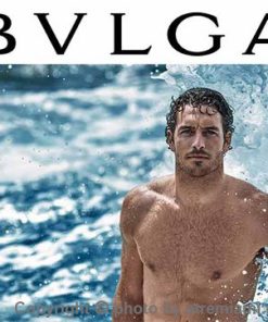 Bvlgari Aqva Pour Homme Atlantiqve Miami تستر عطر ادکلن بولگاری آکوا پورهوم آتلانتیک مردانه اصل میامی Bvlgari Aqva Pour Homme Atlantiqve Perfume