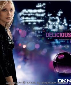 بهترین دی کی ان وای دلیشس نایت زنانه اصل میامی