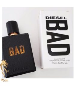 Diesel_Bad_Miami_تستر_عطر_و_ادکلن_دیزل_بد_مردانه_اصل_میامی_Diesel_Bad_Perfume