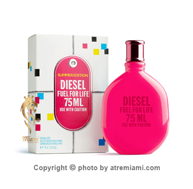 Diesel_Fuel_for_Life_Summer_Miami_خرید_عطر_و_ادکلن_دیزل_فوئل_فور_لایف_سامر_زنانه_زنانه_اصل_میامی_Diesel_Fuel_for_Life_Summer_Perfume