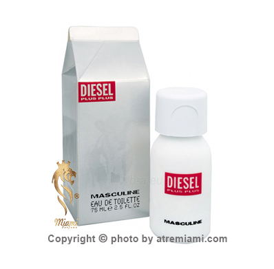 Diesel_Plus_Plus_Masculine_Miami_خرید_عطر_و_ادکلن_دیزل_پلاس_پلاس_مسکالاین_مردانه_اصل_میامی_Diesel_Plus_Plus_Masculine_Perfume