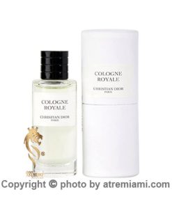 Dior-Cologne-Royale-Miami-تستر-عطر-ادکلن-دیور-کلون-رویال-زنانه-و-مردانه-اصل-میامی-Dior-Cologne-Royale-Perfume