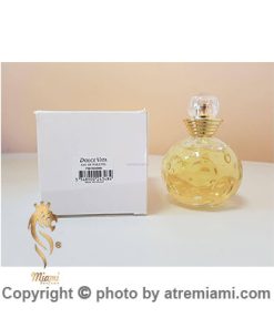 Dior-Dolce-Vita-Miami-تستر-عطر-ادکلن-دیور-دلچه-ویتا-زنانه-اصل-میامی-Dior-Dolce-Vita-Perfume