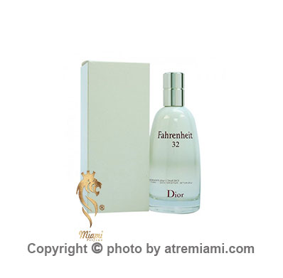 Dior-Fahrenheit-32-Miami-تستر-عطر-ادکلن-دیور-فارنهایت-۳۵-مردانه-اصل-میامی-Dior-Fahrenheit-35-Perfume