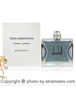 عطر دانهیل لندن Miami قیمت و خرید عطرو ادکلن دانهیل لندن  مردانه اصل میامی Dunhill London Perfume