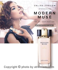 Estee_Lauder_Modern_Muse_Miami_تستر_عطر_و_ادکلن_استی_لودر_مدرن_موس_زنانه_اصل_میامی_Estee_Lauder_Modern_Muse_Perfume