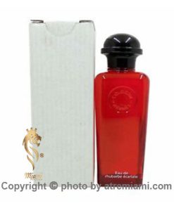 Hermes-Eau-de-Rhubarbe-Ecarlate-Miami-تستر-عطر-ادکلن-هرمس-ادو-روبارب-اکارلت--اصل-میامی-Hermes-Eau-de-Rhubarbe-Ecarlate-Perfume