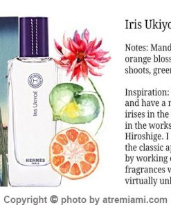 بهترین هرمس هرمسنز آیریش اوکیو زنانه و مردانه اصل میامی