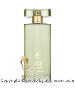 Miami_خرید_عطر_و_ادکلن_استی_لودر_پیور_وایت_لینن_لایت_بیریز_زنانه_اصل_میامی
