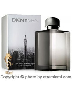 قیمت عطر دی کی ان وای من مردانه اصل میامی