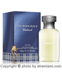 قیمت عطر باربری ویکند مردانه اصل میامی