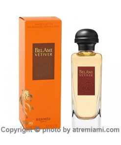 قیمت عطر هرمس بل امی وتیور مردانه اصل میامی