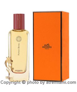 قیمت عطر هرمس هرمسنز پاپریکا براسیل زنانه و مردانه اصل میامی