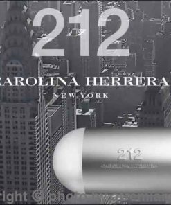 بهترین کارولینا هررا ۲۱۲ زنانه زنانه اصل میامی