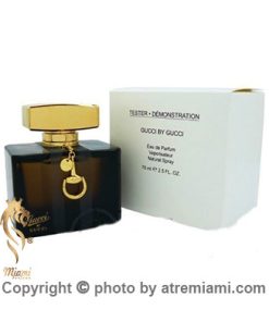 تستر Gucci by Gucci EDP زنانه اصل میامی