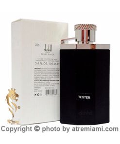 dunhill-Desire-Black-Miami-تستر-عطر-و-ادکلن-دانهیل-دیزایر-بلک-مردانه-اصل-میامی-dunhill-Desire-Black-Perfume