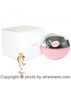 تستر DKNY Be Delicious Fresh Blossom زنانه اصل میامی