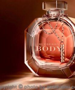 بهترین باربری بادی کریستال باکارا زنانه اصل میامی