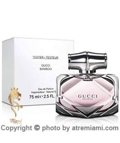 تستر Gucci Bamboo زنانه اصل میامی